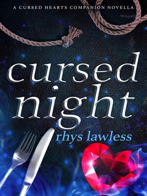 cover image of Cursed Night